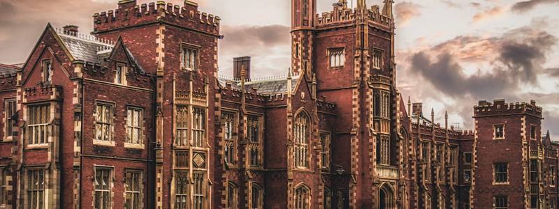 Haberdashers' Monmouth School, Monmouth, Wales